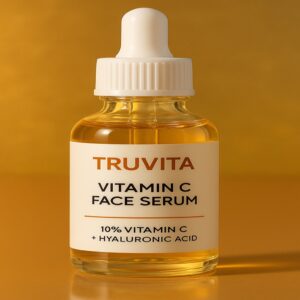 Truvita Vitamin C Face Serum