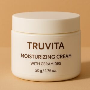 TruVita Radiance Cream