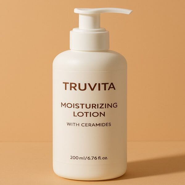 TruVita Moisturizing Lotion