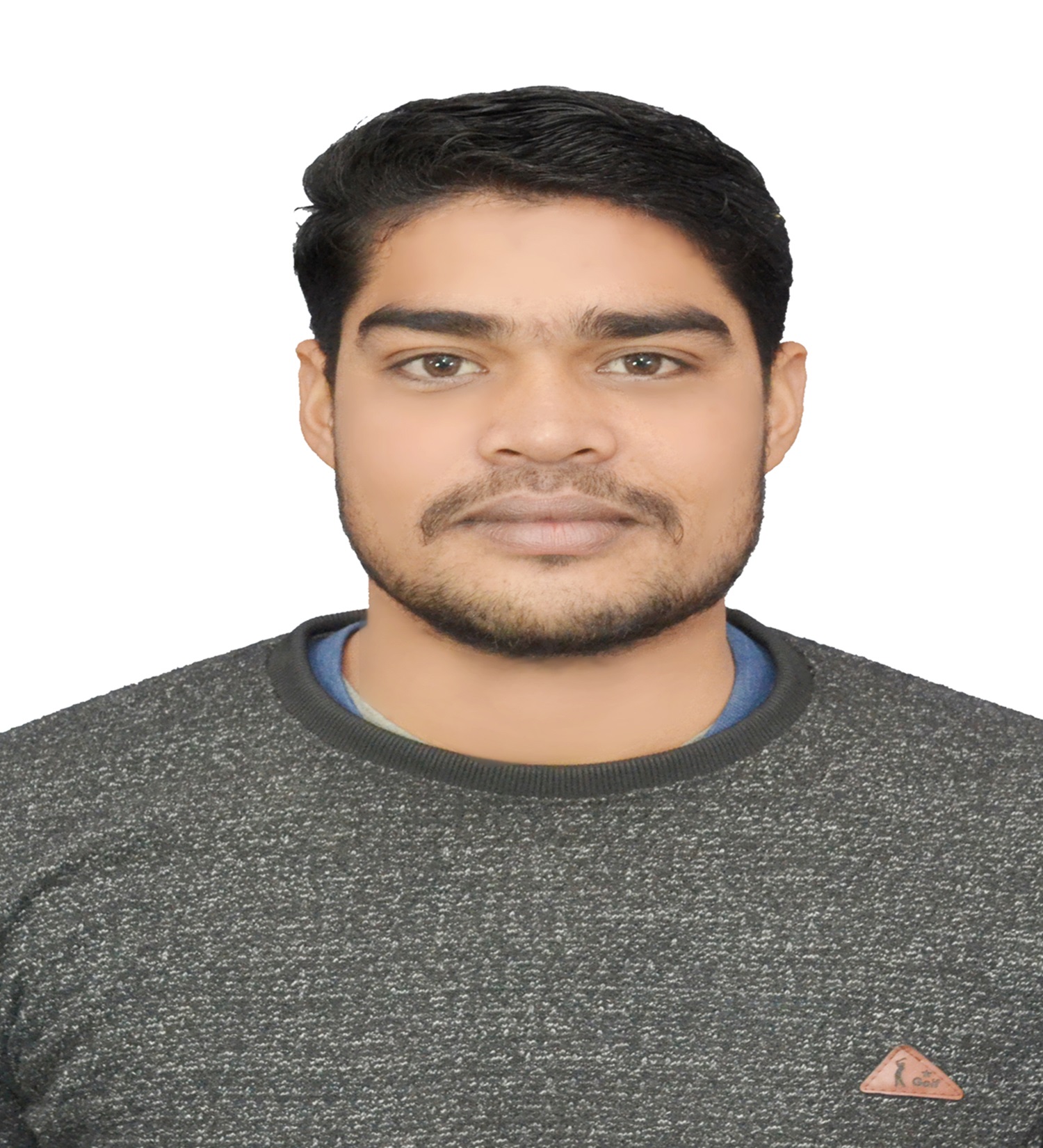Sanjay Kumar Yadav - Co-Founder
