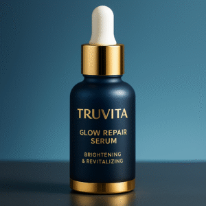 Glow Repair Serum