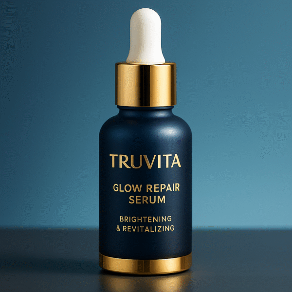 Glow Repair Serum